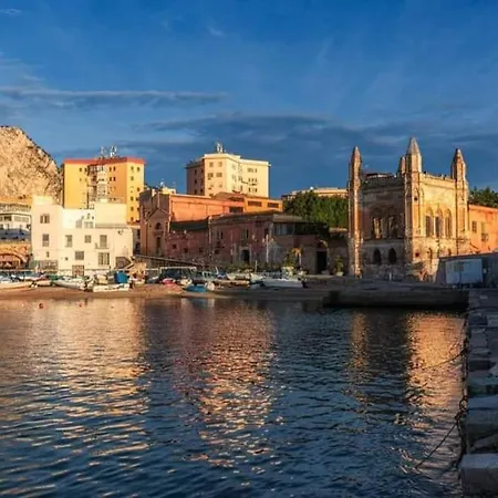 La Trinacria Mare *
