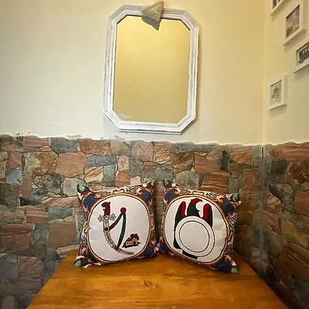 Appartement La Trinacria Mare