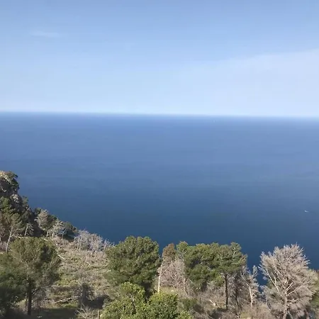 La Trinacria Mare Appartement *