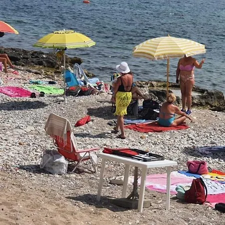 La Trinacria Mare