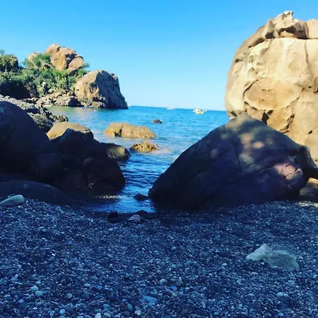 La Trinacria Mare * Palermo