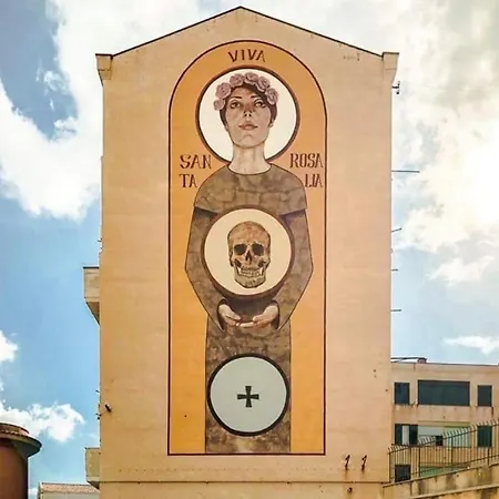 La Trinacria Mare Palermo