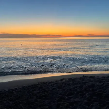 La Trinacria Mare * Palermo