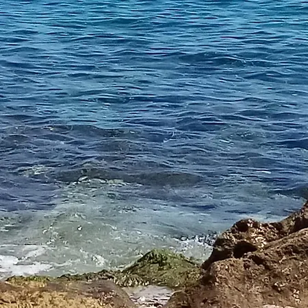 La Trinacria Mare Appartement Palerme