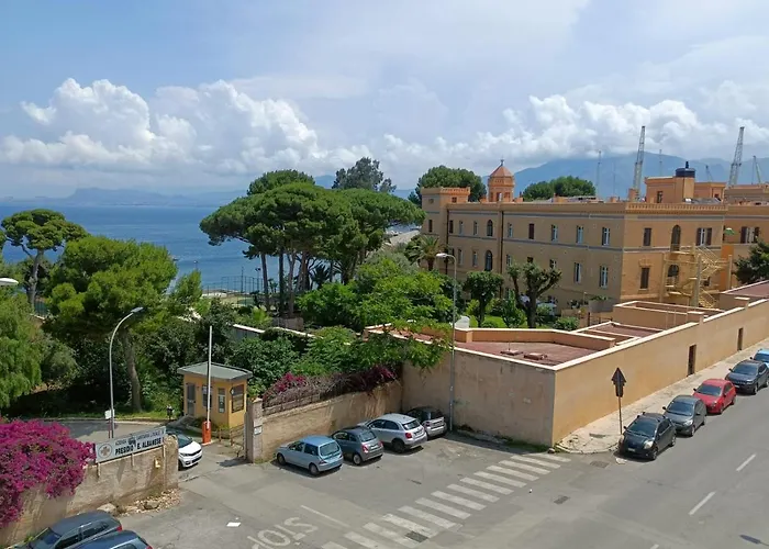La Trinacria Mare