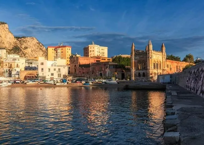 La Trinacria Mare *