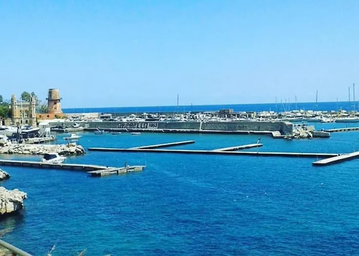 La Trinacria Mare *