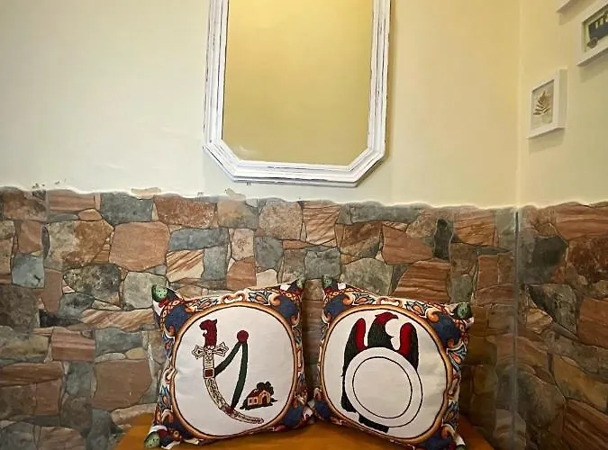 Apartamento La Trinacria Mare