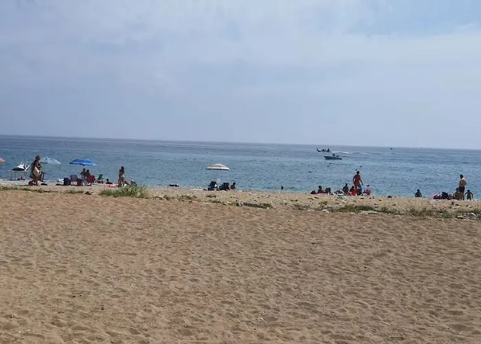 Apartamento La Trinacria Mare Palermo