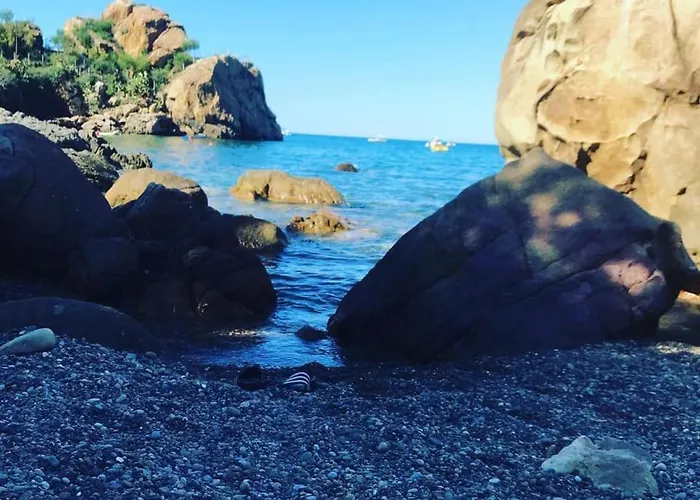 La Trinacria Mare * Palermo