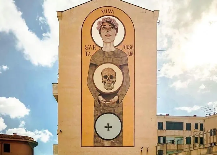 La Trinacria Mare Palermo