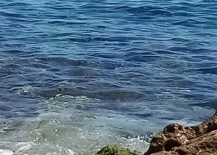 La Trinacria Mare Apartamento Palermo