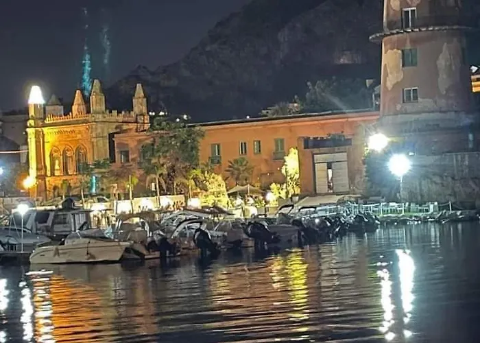 La Trinacria Mare Palermo